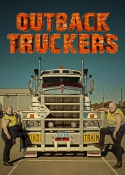Outback Truckers-online-free