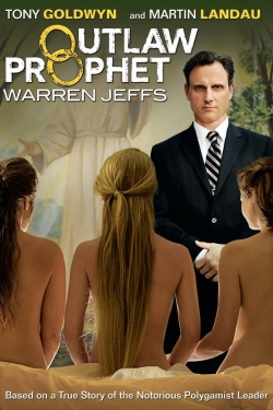 Outlaw Prophet: Warren Jeffs-online-free