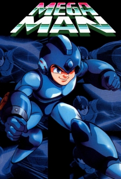 Mega Man-online-free