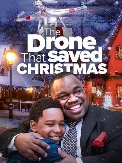 The Drone that Saved Christmas-online-free
