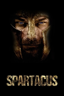 Spartacus-online-free