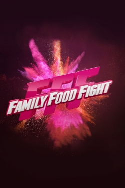 Family Food Fight-online-free