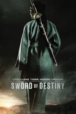 Crouching Tiger, Hidden Dragon: Sword of Destiny-online-free