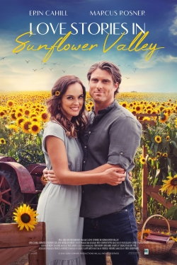 Love Stories in Sunflower Valley-online-free