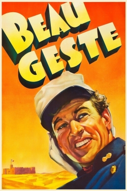 Beau Geste-online-free
