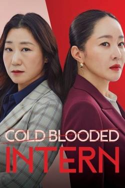 Cold Blooded Intern-online-free