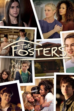 The Fosters-online-free
