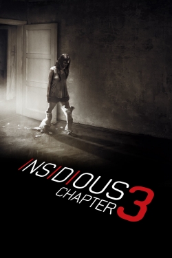 Insidious: Chapter 3-online-free