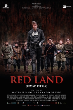 Red Land (Rosso Istria)-online-free