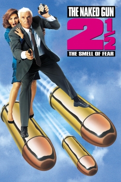 The Naked Gun 2½: The Smell of Fear-online-free