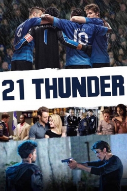 21 Thunder-online-free