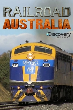 Railroad Australia-online-free