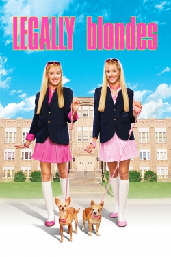 Legally Blondes-online-free