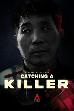 Catching a Killer: The Hwaseong Murders-online-free