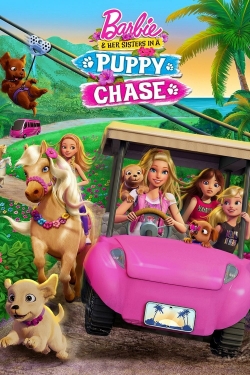 Barbie & Her Sisters in a Puppy Chase-online-free