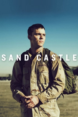 Sand Castle-online-free