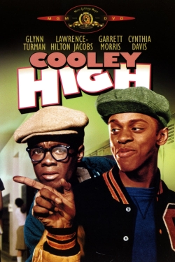 Cooley High-online-free