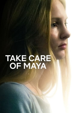 Take Care of Maya-online-free