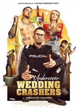 Undercover Wedding Crashers-online-free