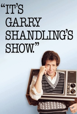 It's Garry Shandling's Show-online-free