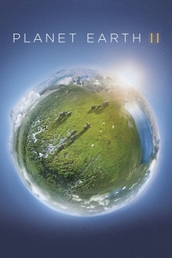 Planet Earth II-online-free