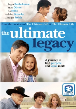 The Ultimate Legacy-online-free