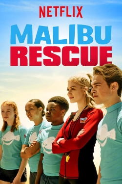 Malibu Rescue: The Series-online-free