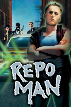 Repo Man-online-free