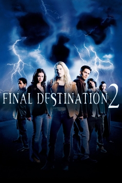 Final Destination 2-online-free