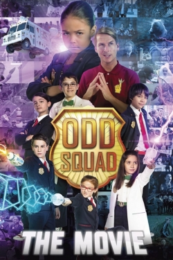 Odd Squad: The Movie-online-free