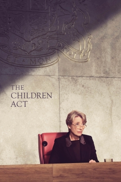 The Children Act-online-free