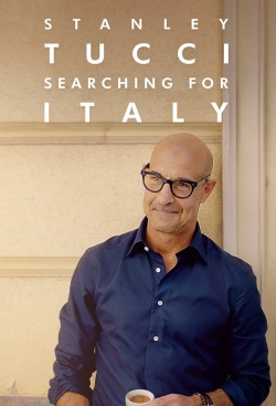 Stanley Tucci: Searching for Italy-online-free
