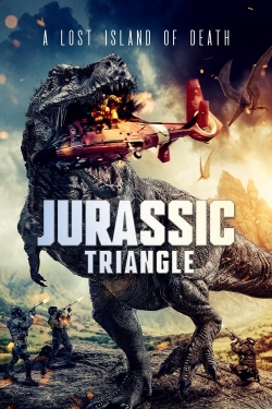 Jurassic Triangle-online-free