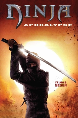 Ninja Apocalypse-online-free