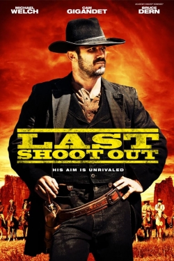 Last Shoot Out-online-free