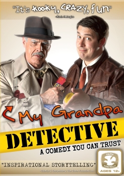 My Grandpa Detective-online-free