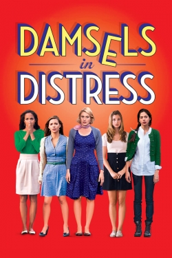 Damsels in Distress-online-free