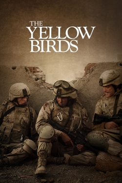 The Yellow Birds-online-free