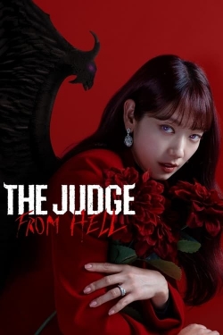 The Judge from Hell-online-free