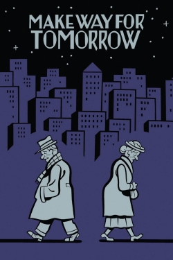 Make Way for Tomorrow-online-free