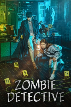 Zombie Detective-online-free