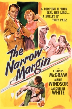The Narrow Margin-online-free