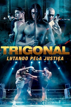 The Trigonal: Fight for Justice-online-free