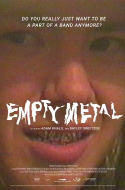 Empty Metal-online-free