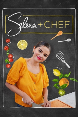 Selena + Chef-online-free