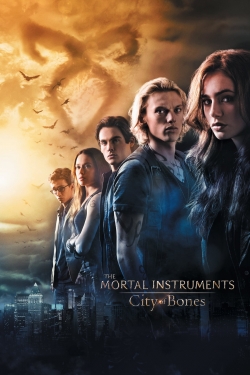 The Mortal Instruments: City of Bones-online-free