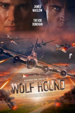 Wolf Hound-online-free