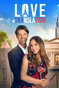 Love in Translation-online-free