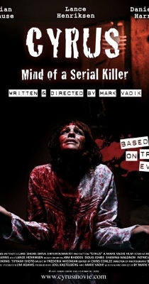 Cyrus: Mind of a Serial Killer-online-free