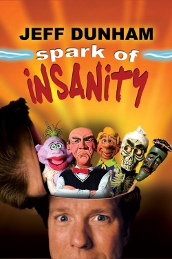 Jeff Dunham: Spark of Insanity-online-free
